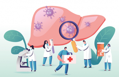 World-leading hepatitis researcher, Professor Yuen Man-fung, has made serious inroads towards a cure for some hepatitis B patients. He is also working to get more people tested so they can seek treatment for this silent but harmful virus.