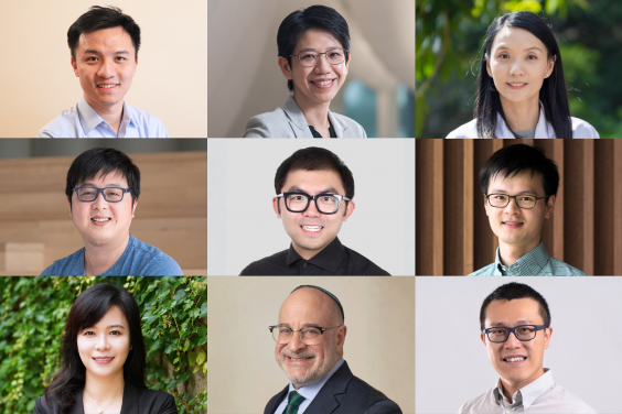 港大12個研究項目獲香港研資局7,200萬元撥款資助 