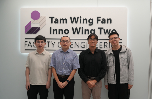 港大研究團隊發現鑽石膜具顯著壓電效應　顛覆百年來傳統認知