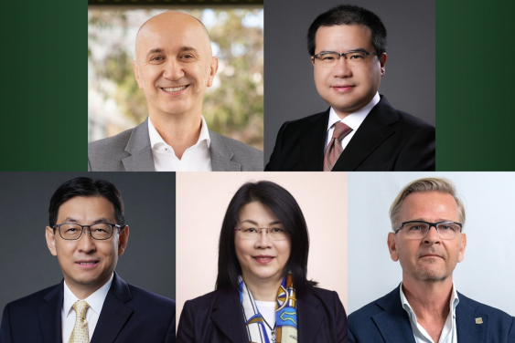 港大在研資局最新研究計劃撥款中獲取佳績