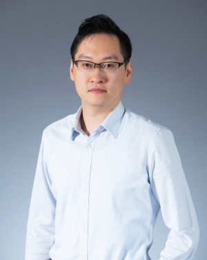 香港大學計算與數據科學學院副院長羅平教授（人工智能科技轉化及拓展）
 