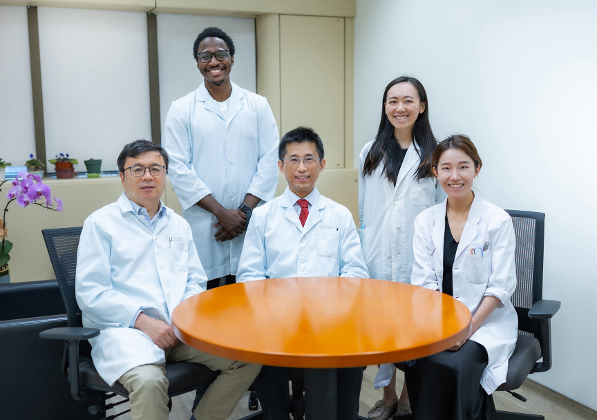 香港大學牙醫學院開設全球首創人工智能診所 AI工具精準預測口腔癌風險