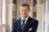 港大諾貝爾獎得主 Ferenc Krausz 教授獲選為美國國家科學院外籍院士